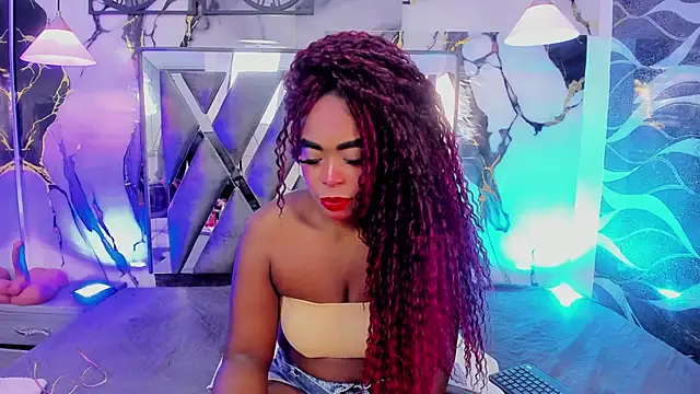 CandyMartinez  online show from 06.15.26