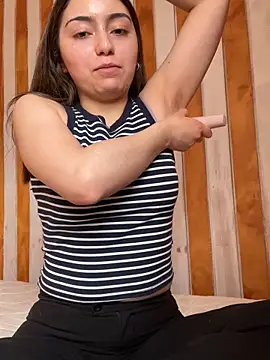 floooohv online show from 10.18.25