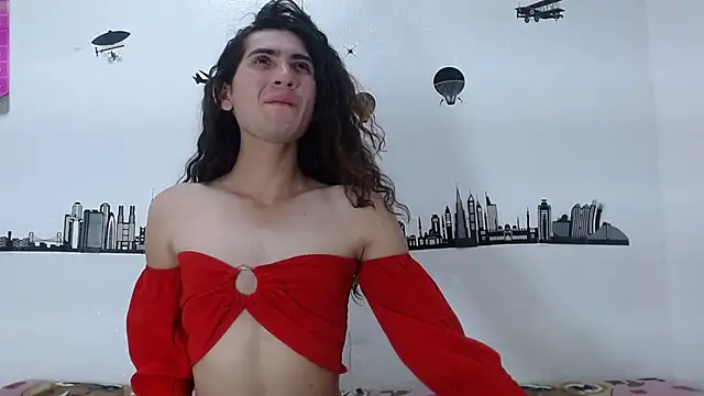 PITERVAGINA online show from 03.05.25