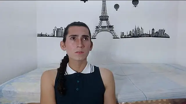 PITERVAGINA online show from 03.16.25