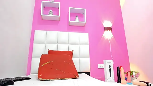 malu hot69 online show from 09.11.25