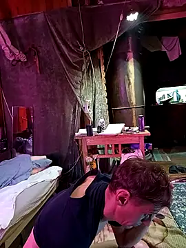 PrimordialChill6 online show from 09.26.25