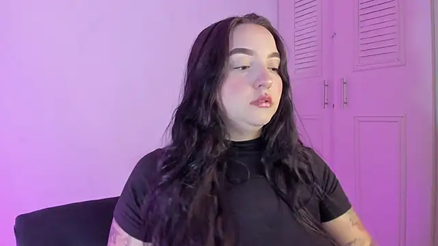 Celestte online show from 10.03.25