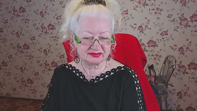 Maya Mayflower online show from 02.23.26