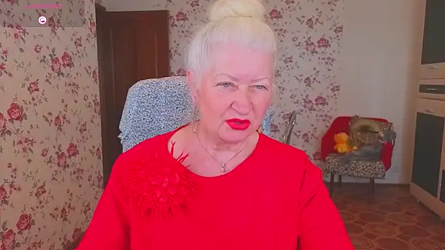 Maya Mayflower online show from 06.12.26