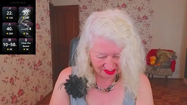 Maya Mayflower online show from 06.13.26