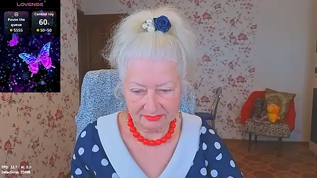 Snapshot of Maya_Mayflower chatting on 06.30.26 Maya Mayflower online show from 06.30.26