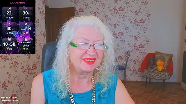 Snapshot of Maya_Mayflower chatting on 07.02.26 Maya Mayflower online show from 07.02.26