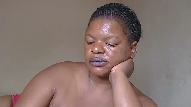 ebony rose11 online show from 12.22.24