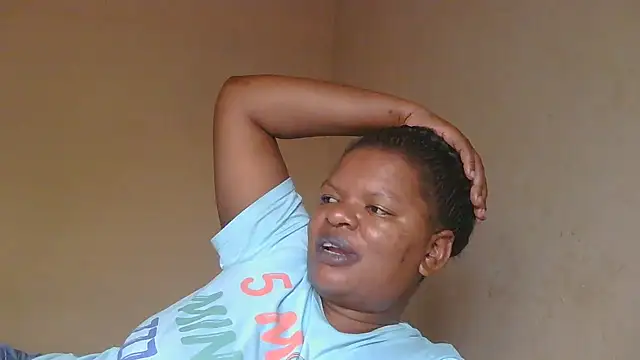 ebony rose11 online show from 12.26.24