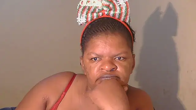 ebony rose11 online show from 12.27.24