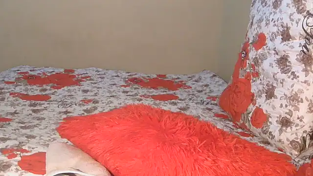 ebony rose11 online show from 02.14.25