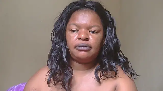 ebony rose11 online show from 02.16.25