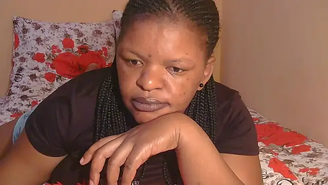 ebony rose11 online show from 10.08.25