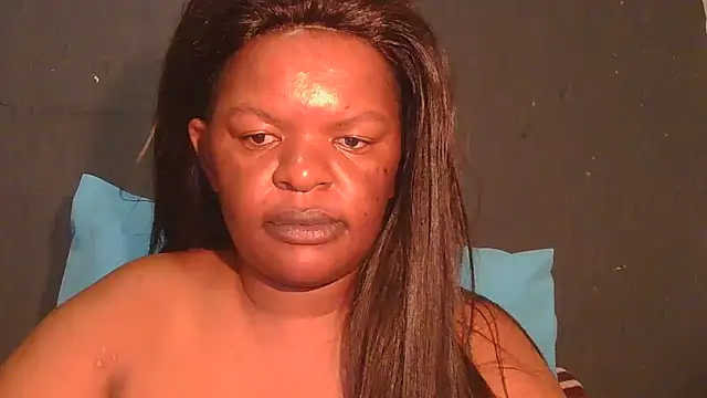 ebony rose11 online show from 05.09.26