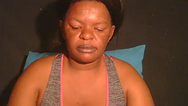 ebony rose11 online show from 05.24.26