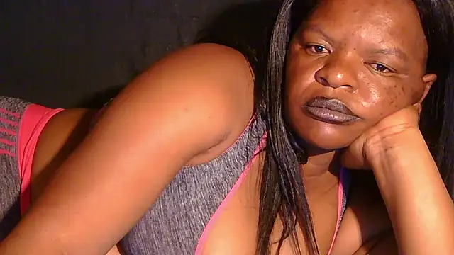 ebony rose11 online show from 06.07.26