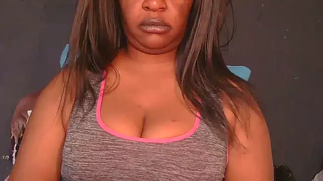 ebony rose11 online show from 06.08.26