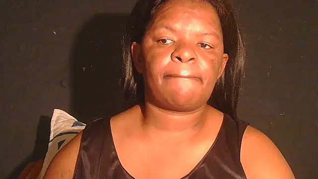 ebony rose11 online show from 06.17.26