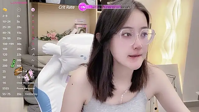 Snapshot of Foutunestar chatting on 03.19.25 Foutunestar online show from 03.19.25