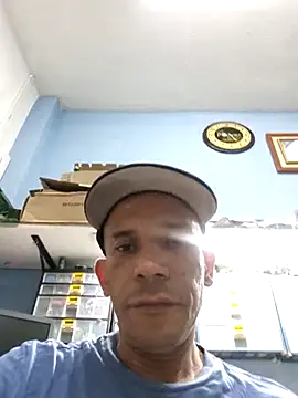 Snapshot of karlossan24 chatting on 01.18.26 karlossan24 online show from 01.18.26