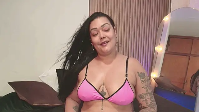 violeta delavega1 online show from 03.11.25