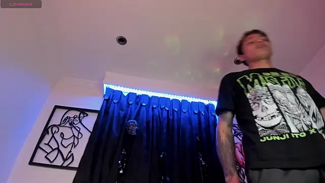 KratosAfroditacs online show from 03.08.25