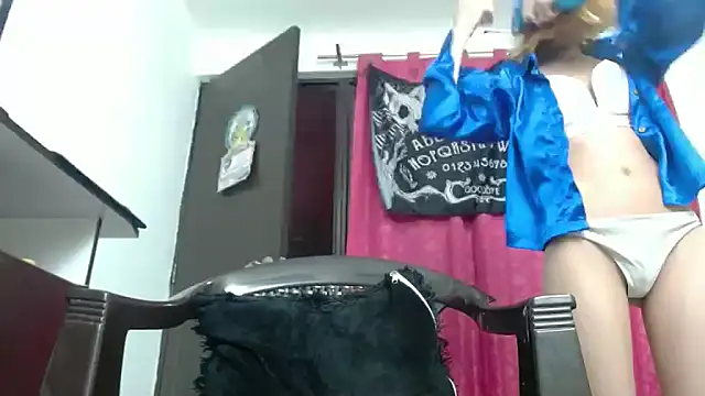 KratosAfroditacs online show from 09.21.25