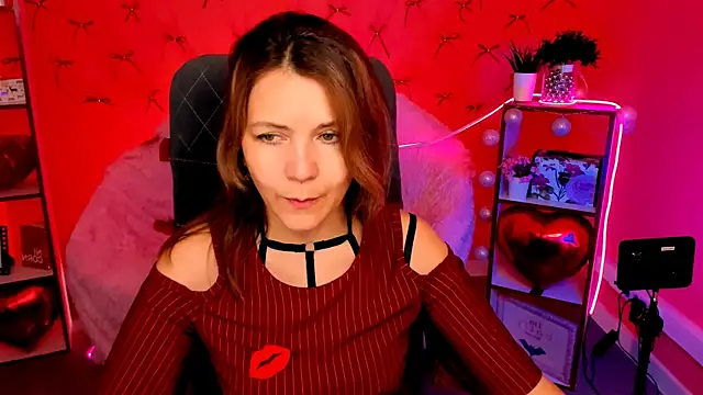 NicoleHitman online show from 02.19.26