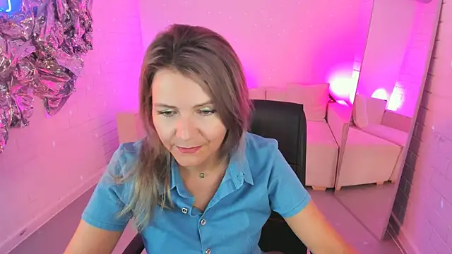 NicoleHitman online show from 07.05.26