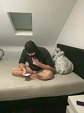 Snapshot of MarkusHorney chatting on 03.16.25 MarkusHorney online show from 03.16.25