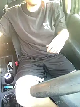 Snapshot of MarkusHorney chatting on 03.19.25 MarkusHorney online show from 03.19.25