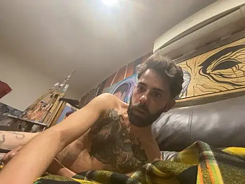 vasquezfrancis online show from 03.02.25