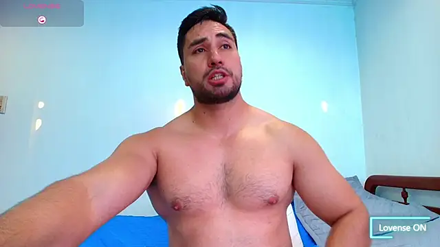 Snapshot of Kal_El_8 chatting on 02.09.26 Kal El 8 online show from 02.09.26