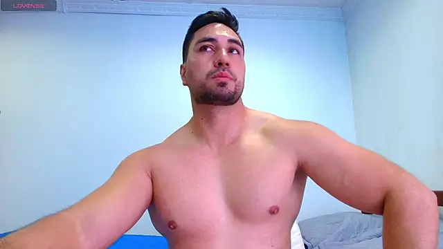 Snapshot of Kal_El_8 chatting on 02.21.26 Kal El 8 online show from 02.21.26