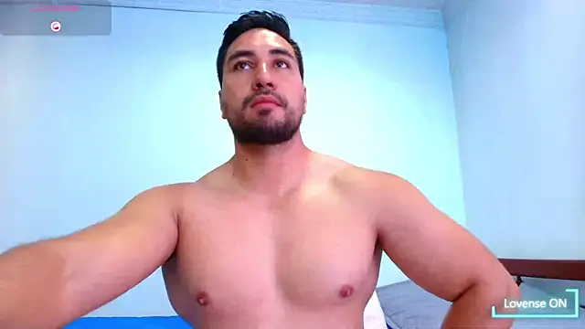 Snapshot of Kal_El_8 chatting on 03.04.26 Kal El 8 online show from 03.04.26