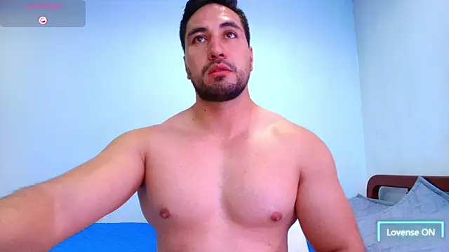 Snapshot of Kal_El_8 chatting on 03.06.26 Kal El 8 online show from 03.06.26