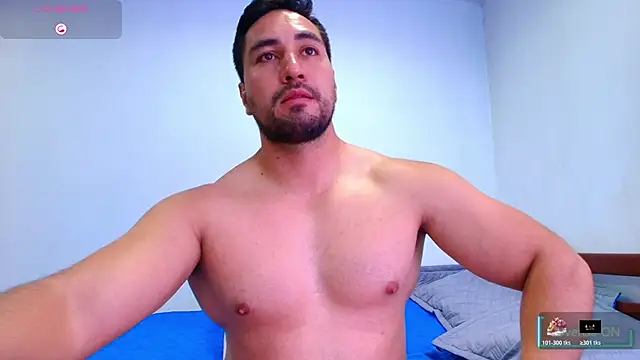 Snapshot of Kal_El_8 chatting on 03.09.26 Kal El 8 online show from 03.09.26