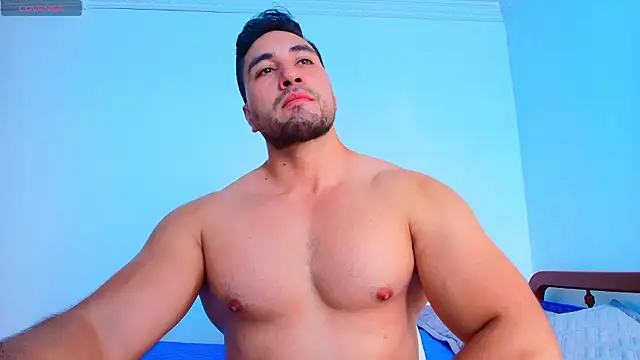 Snapshot of Kal_El_8 chatting on 03.15.26 Kal El 8 online show from 03.15.26