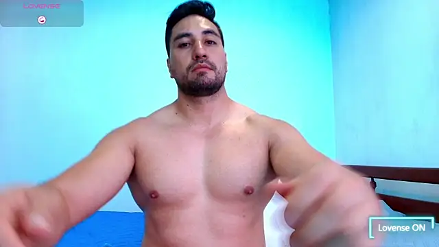 Kal El 8 online show from 04.23.26