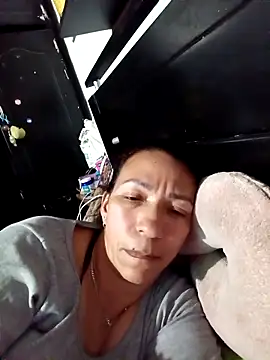 Antonela45 online show from 09.24.25