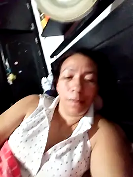 Antonela45 online show from 09.27.25