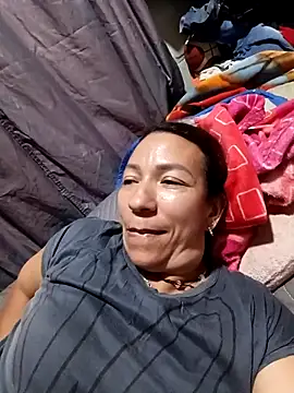 Antonela45 online show from 02.27.26