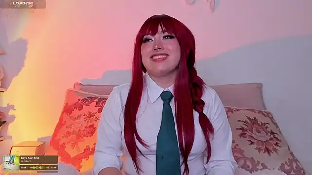 julieta cooper20 online show from 10.26.25