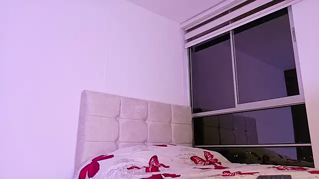 Snapshot of Be_Evil chatting on 03.11.25 Be Evil online show from 03.11.25