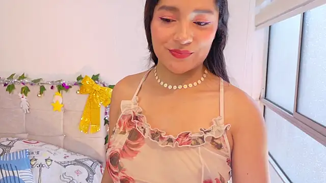 Snapshot of Be_Evil chatting on 01.06.26 Be Evil online show from 01.06.26