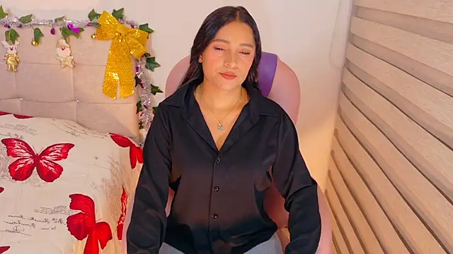 Snapshot of Be_Evil chatting on 01.08.26 Be Evil online show from 01.08.26