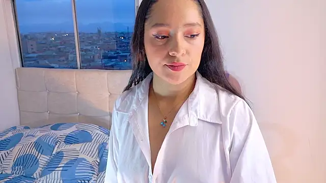 Snapshot of Be_Evil chatting on 01.31.26 Be Evil online show from 01.31.26