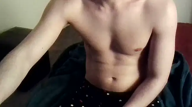 Snapshot of Enoch981 chatting on 03.07.25 Enoch981 online show from 03.07.25