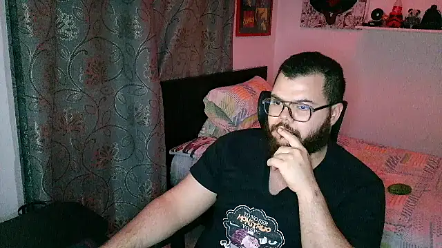 Edmund98 online show from 02.18.26